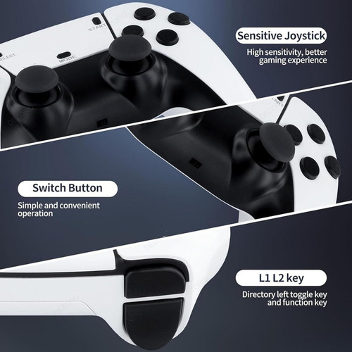 Game Stick Retro Inalámbrico Con Más De 20000 Juegos