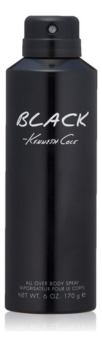 Kenneth Cole Negro - 7350718:ml