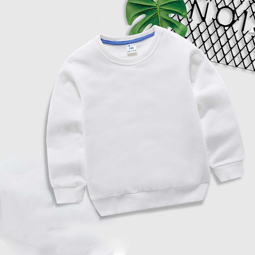 Suéter De Color Para Niños, Ropa De Abrigo, Sudadera Con Cap