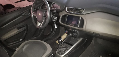 Imagen 8 de 9 de Chevrolet Prisma Ltz 4.p 2.016 84000km Reales Ingrassia