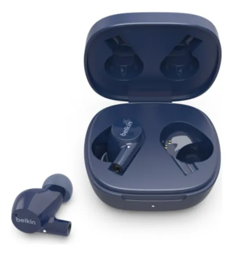 Noblex Earbuds True Wireless Hp40twsp MercadoLibre