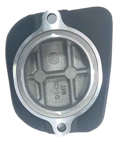 Tapa Inspección Váluvla Adm Royal Enfield Himalayan