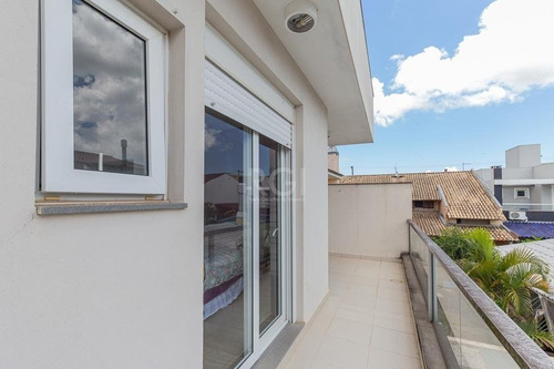 Casa Em Hípica Com 3 Dormitórios - Lu430381