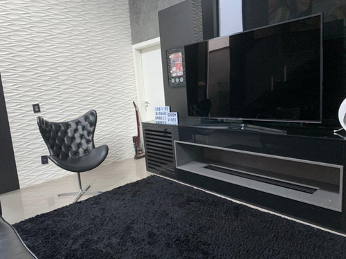 Imagem 3 de 19 de Casa Em Condomínio Para Comprar Ibiaram Itupeva - Baa1019