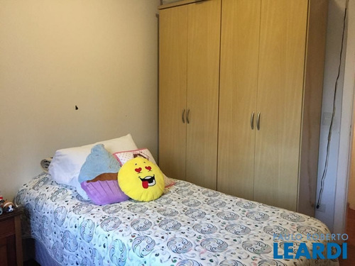 Imagem 5 de 9 de Apartamento - Morumbi - Sp - 572948