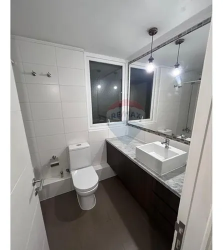 Hermoso Departamento En Providencia!!