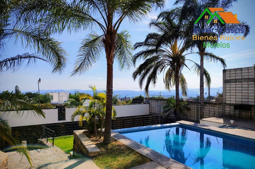 Se Vende Excelente Casa En Oaxtepec