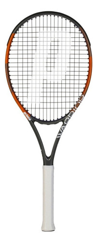 Raqueta Prince Warrior 100 265g (enc) (po) Color Negra Tamaño Del Grip 2 = 1/4