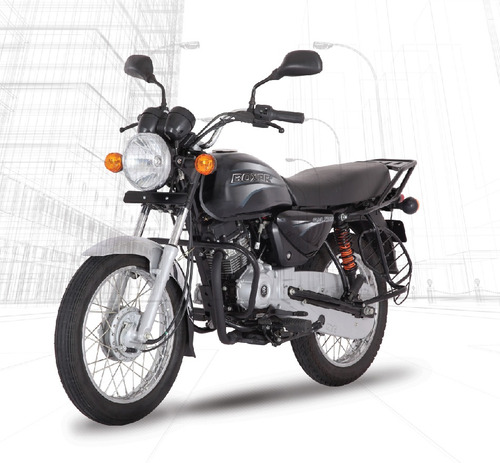 Bajaj Boxer 150 Base 0km Novedad En Lidermoto