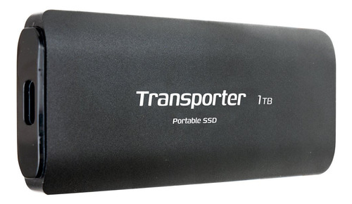 Ssd Patriot Transporter 2tb Type-c External Ssd