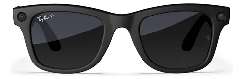 Gafas Inteligentes Ray-ban Meta Wayfarer Originales