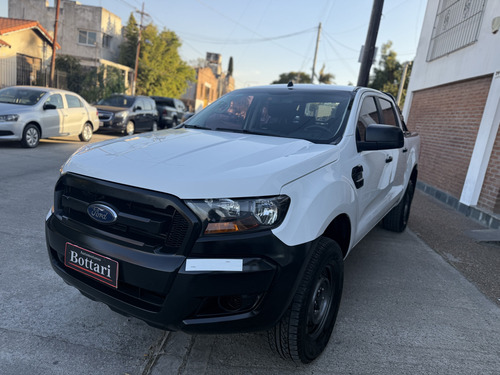 Ford Ranger 2.2 Cd Xl Tdci 125cv