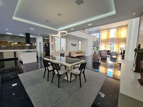 Imagem 11 de 15 de Casa Para Venda No Bairro Riviera De São Lourenço Em Bertioga - Cod: Ir17485 - Ir17485