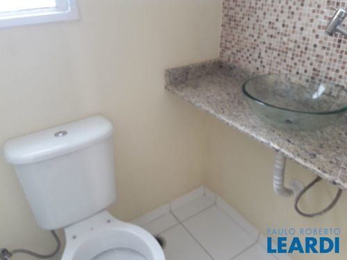 Imagem 13 de 15 de Apartamento - Jardim Caner - Sp - 606120