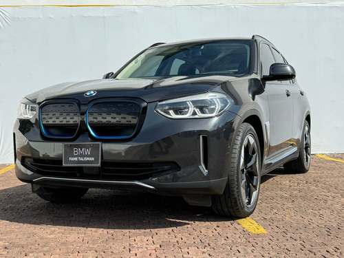 BMW X3 Xdrive 30I