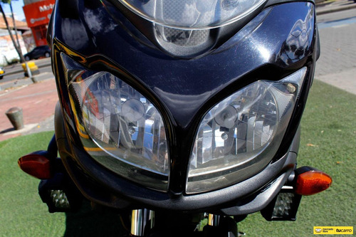 Imagen 9 de 25 de Suzuki Vstrom 650 Abs