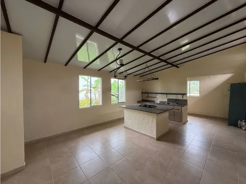 Se Vende Chalet Campestre Vereda Los Pinos Circasia