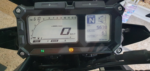 Imagen 6 de 7 de Yamaha Tracer 900