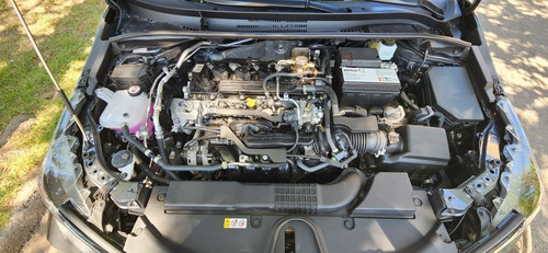 Imagen 13 de 15 de Toyota Corolla 2.0 Xei Cvt
