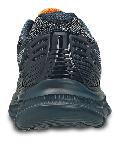 Olympikus Bourne 592 Original Novo Tênis Corrida Masculino