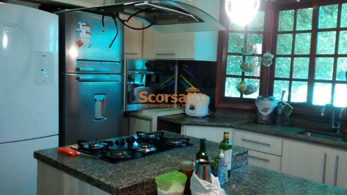 Chácara Com 8 Dorms, Recreio Primavera, Itapecerica Da Serra, Cod: 2936 - V2936