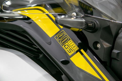 F 850 Gs Adventure Premium