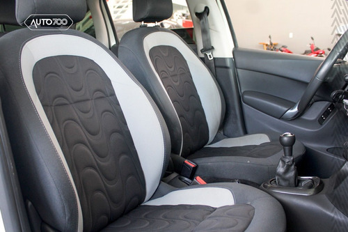 Citroën C3 Tendance 1.5 Flex 8V 5p Mec.