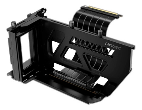 Soporte Gpu Vertical Antec Con Cable Shift Pci-e 4.0