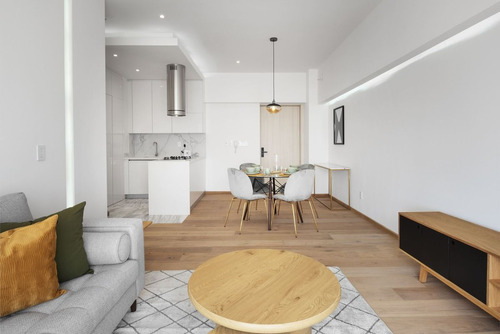 Departamento En Venta - Entrega Inmediata En Los Alpes