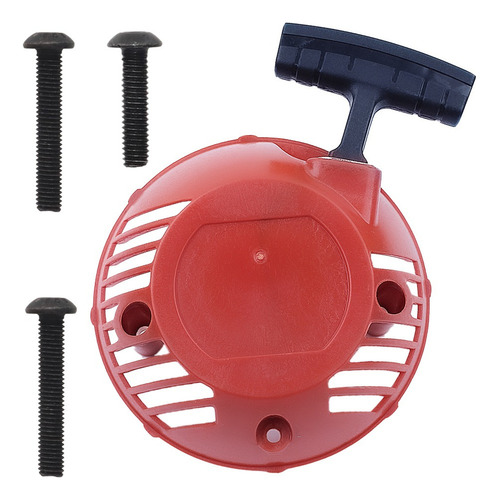 Recoil Starter Para Recortadora De Hilo Husqvarna 128l 128ld
