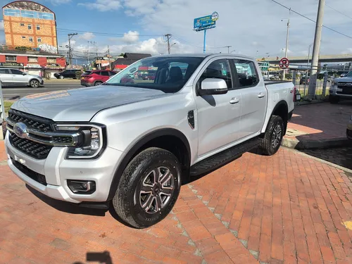 Ford Ranger 2.0 Xlt 4x4