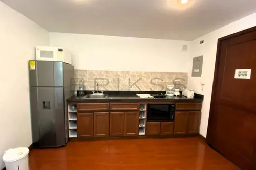 Apartamento En Arriendo/venta En Chico Norte. Cod A5996