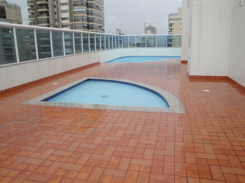 Imagem 24 de 25 de Murano Imobiliária Vende Apto Mobiliado Na Praia Da Costa - 3589