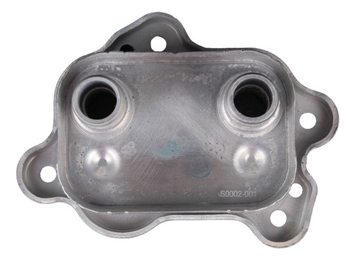 Enfriador Aceite P/mini Cooper 1.6l 2002 2003 2004 2005 2008