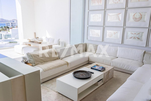 Viceroy Residences 3 C, San Jose Del Cabo - Mls #24-761