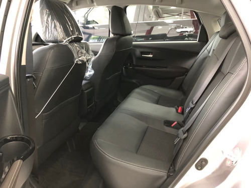 Imagen 4 de 11 de Toyota Yaris G