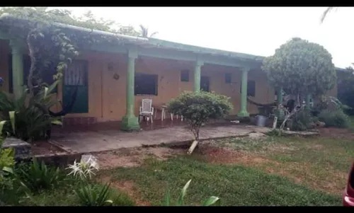 Casa En Playa El Agua Ic-00377