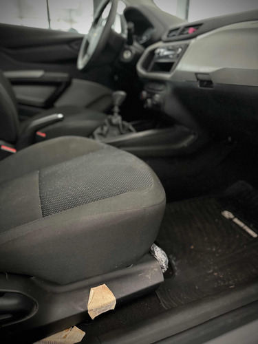 Chevrolet Prisma 1.4 Joy Ls 98cv