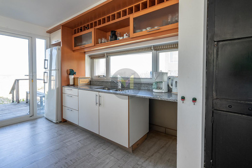 Casa En Venta 6 Ambientes Pinamar Norte Playa
