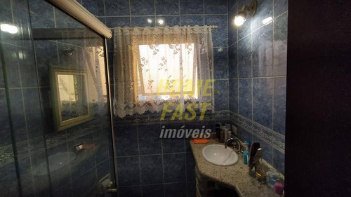 Imagem 14 de 30 de Sobrado Com 3 Dormitórios À Venda, 150 M² - Gopoúva - Guarulhos/sp - So0086
