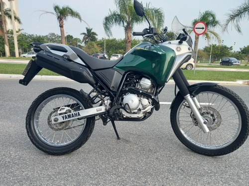Imagem 2 de 10 de Tenere 250