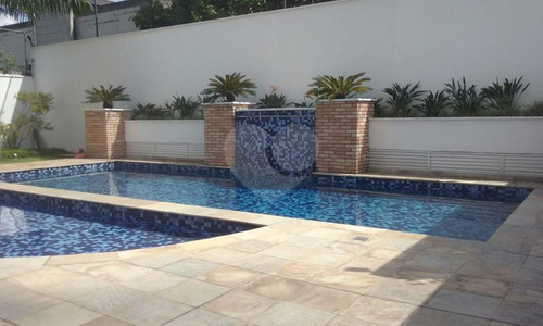 Imagem 23 de 23 de Apartamento Com 3 Dormitórios À Venda, 234 M² Por R$ 2.650.000 - Perdizes - São Paulo/sp - Reo500605