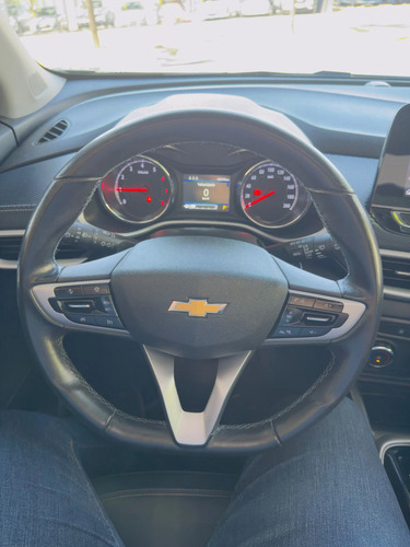 Chevrolet Tracker 1.2 TURBO FLEX PREMIER AUTOMÁTICO