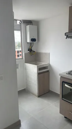 Apartamento En Venta En Fontibón. Cod V12413