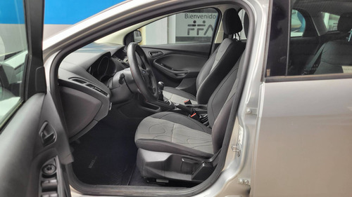 Ford Focus III 1.6 S