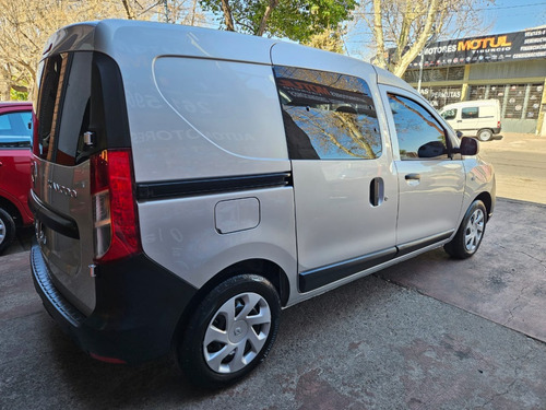 Renault Kangoo Ii Express Confort 5a 1.5 Dci
