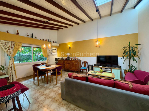 Venta Casa 4 Ambientes En Haedo