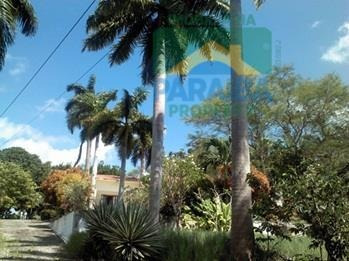 Imagem 10 de 15 de Sítio Rural À Venda, Conde, Conde - Si0001. - Si0001