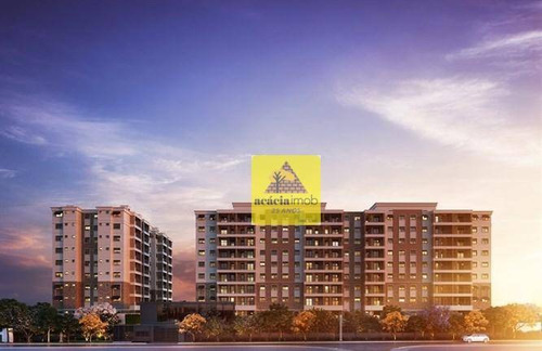 Imagem 3 de 13 de Apartamento Com 3 Dormitórios À Venda, 93 M² Por R$ 899.751,72 - Água Branca - São Paulo/sp - Ap2067