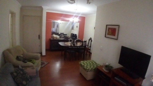 Apartamento Menino Deus Porto Alegre - 7642